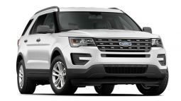 Ford Explorer Classic Ford Explorer Classic