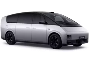 LiXiang Mega LiXiang Mega