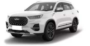 Chery Tiggo 8 Pro Plug-in Hybrid Chery Tiggo 8 Pro Plug-in Hybrid