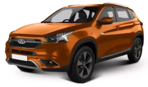 Chery Tiggo 7 Chery Tiggo 7