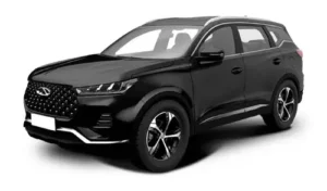 Chery Tiggo 7 PRO Chery Tiggo 7 PRO