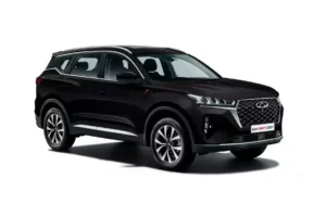 Chery Tiggo 7 Pro Max (I) Chery Tiggo 7 Pro Max (I)