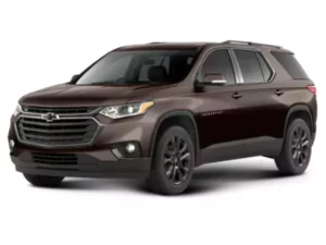 Chevrolet Traverse Chevrolet Traverse