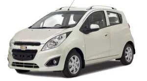 Chevrolet Spark Chevrolet Spark