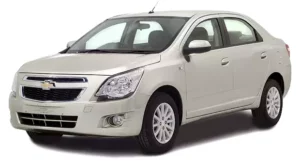 Chevrolet Cobalt Chevrolet Cobalt