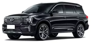 GAC GS8 (I) GAC GS8 (I)