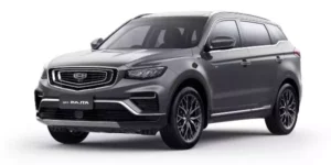 Geely Atlas Pro Geely Atlas Pro