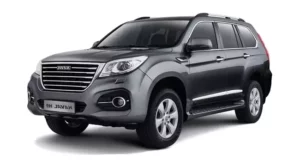 Haval H9 (I) Haval H9 (I)