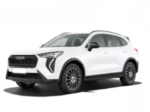 Haval Jolion (II) Haval Jolion (II)