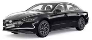 Hyundai Sonata Hyundai Sonata