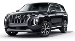 Hyundai Palisade Hyundai Palisade