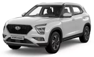 Hyundai Creta Hyundai Creta