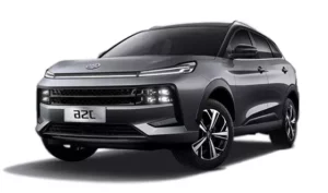 JAC JS6 JAC JS6