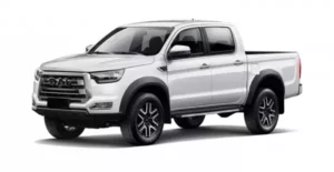 JAC T8 Pro JAC T8 Pro