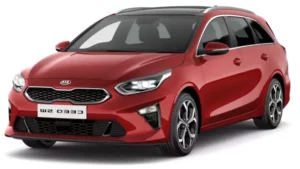 Kia Ceed SW Kia Ceed SW