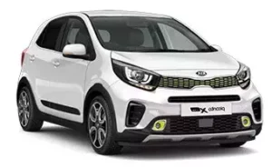 Kia Picanto Kia Picanto