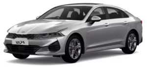 Kia K5 Kia K5