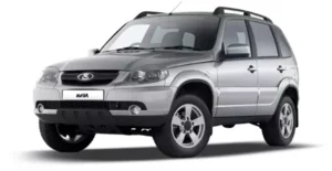 Lada Niva Lada Niva