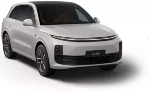 LiXiang L6 LiXiang L6