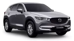 Mazda CX-5 Mazda CX-5