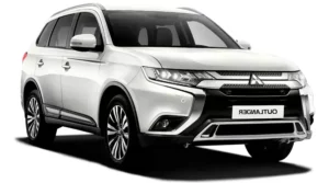 Mitsubishi Outlander Mitsubishi Outlander
