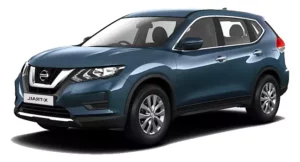 Nissan X-Trail Nissan X-Trail