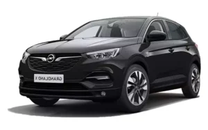 Opel Grandland X Opel Grandland X