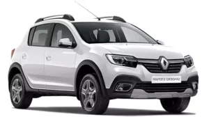 Renault Sandero Stepway Renault Sandero Stepway
