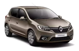 Renault Sandero Renault Sandero