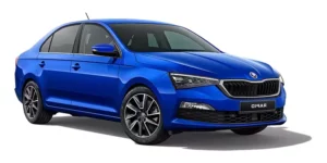 Skoda Rapid Skoda Rapid