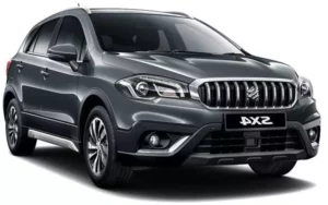 Suzuki SX4 Suzuki SX4
