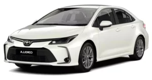 Toyota Corolla Toyota Corolla