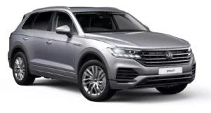 Volkswagen Touareg Volkswagen Touareg