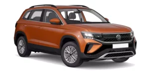 Volkswagen Taos Volkswagen Taos