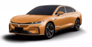 Voyah Passion Voyah Passion