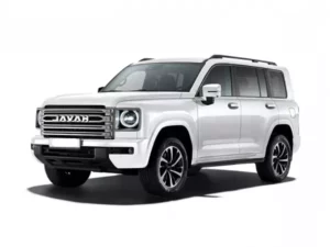 Haval H9 (II) Haval H9 (II)