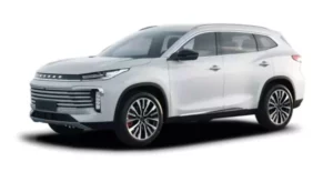 Exeed TXL (II) новый Exeed TXL (II) новый