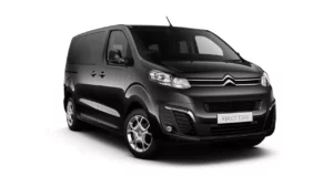 Citroen Spacetourer Citroen Spacetourer