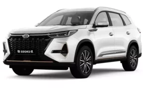 Xcite X-cross 8 Xcite X-cross 8