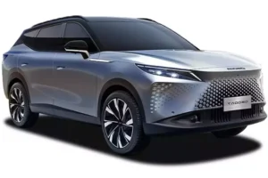 Omoda C7 Omoda C7
