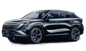 Omoda C5 (II) Omoda C5 (II)
