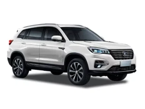 ChanGan CS75 FL