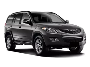 Haval H5 (I)