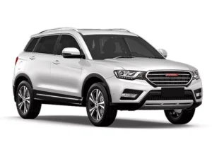 Haval H6 Coupe