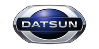 Модельный ряд Datsun