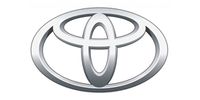 Модельный ряд Toyota