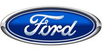 Модельный ряд Ford