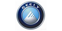 Модельный ряд Geely