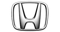 Модельный ряд Honda
