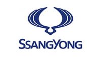 Модельный ряд SsangYong